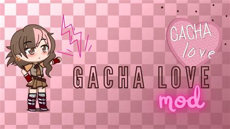 gacha love download